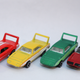 Illustration for article titled Diecast Photodump